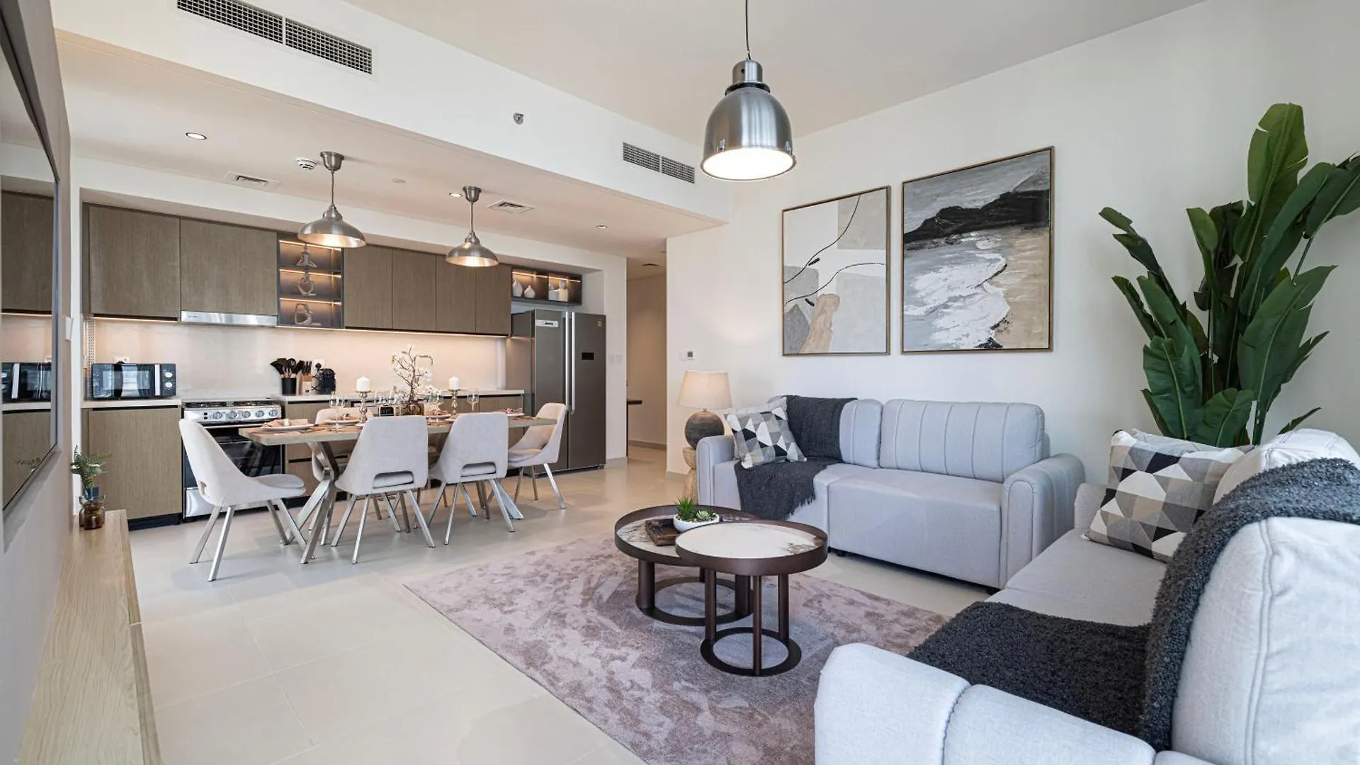 Apartment Burj Crown - Downtown Elegance Opera Boulevard View By Dubai Mall
