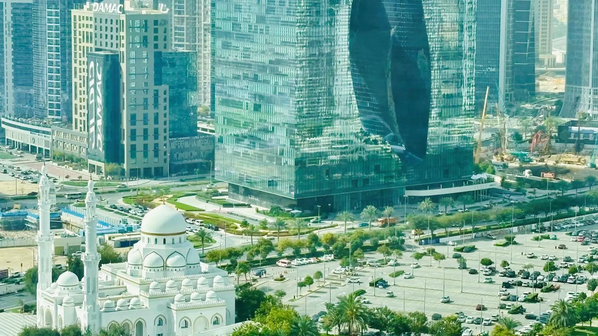 Apartment Burj Crown - Downtown Elegance Opera Boulevard View By Dubai Mall