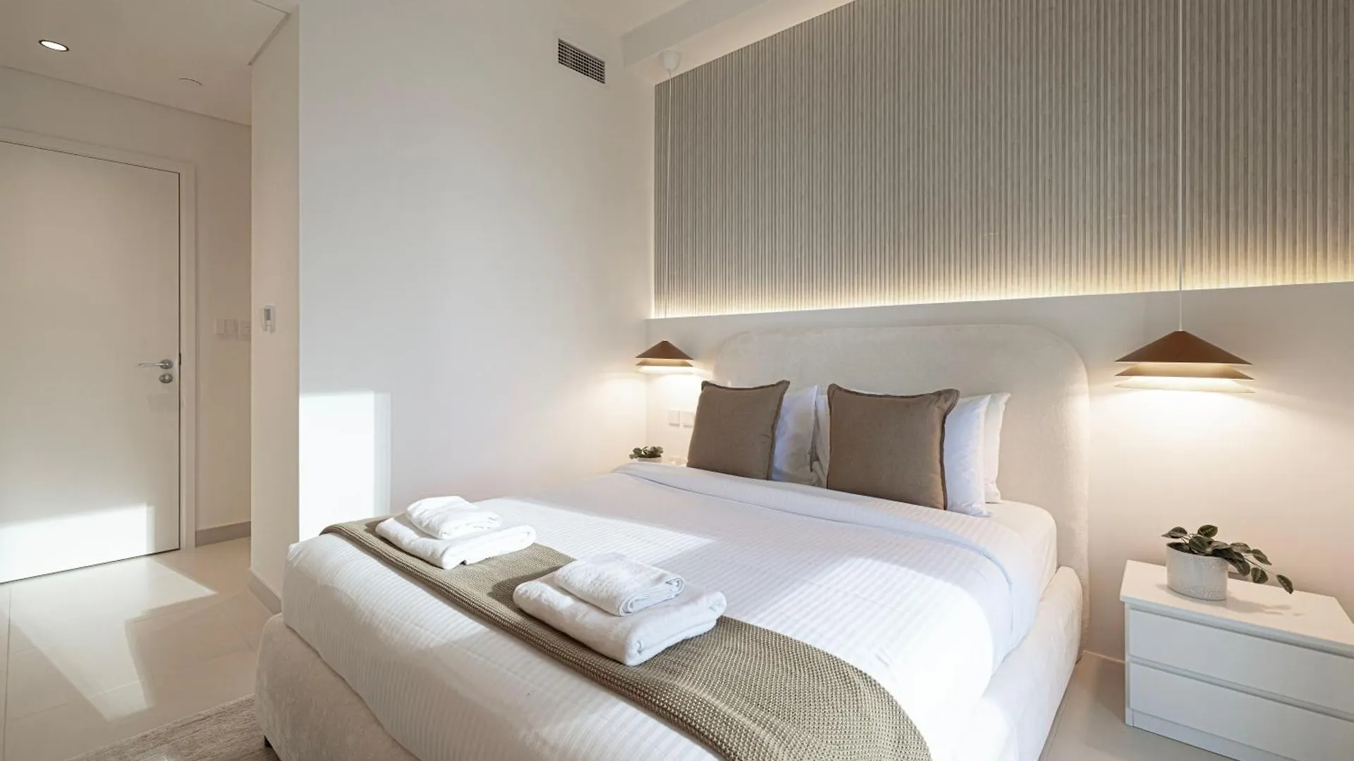 Apartment Burj Crown - Downtown Elegance Opera Boulevard View By Dubai Mall United Arab Emirates