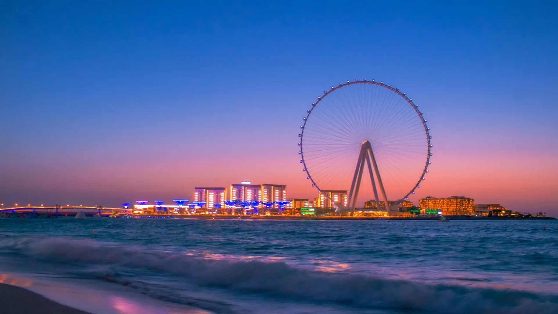 Burj Crown - Downtown Elegance Opera Boulevard View By Dubai Mall Apartment