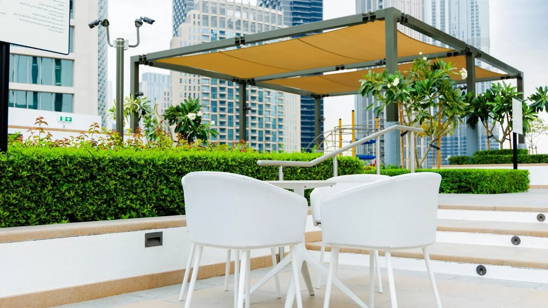Burj Crown - Downtown Elegance Opera Boulevard View By Dubai Mall United Arab Emirates