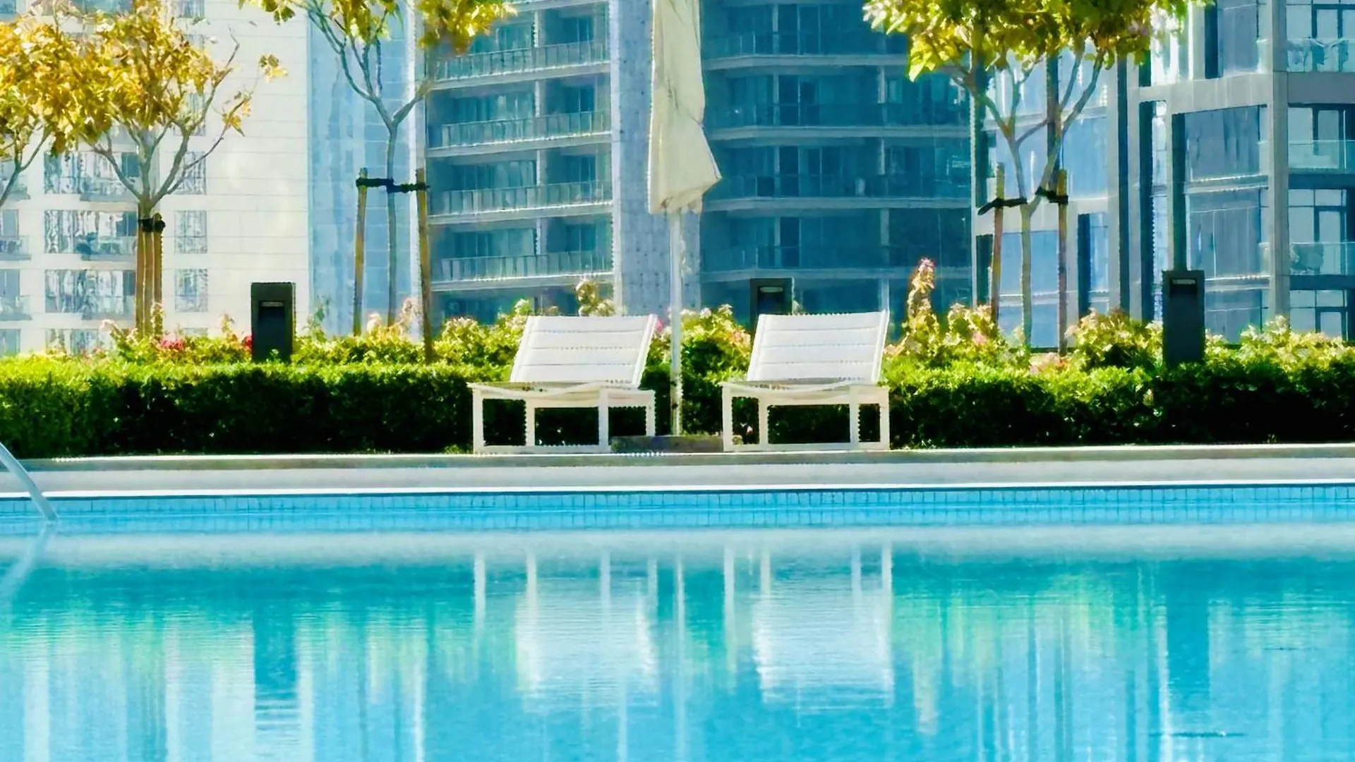Burj Crown - Downtown Elegance Opera Boulevard View By Dubai Mall Apartment